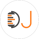 D J profile picture